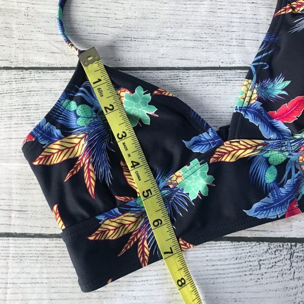 GAP Halter String Bikini Top - Picture 7 of 7